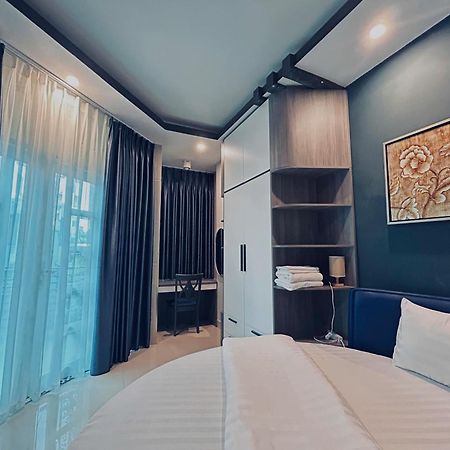 Apec Bnb Hotel Хошимин Экстерьер фото
