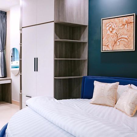 Apec Bnb Hotel Хошимин Экстерьер фото
