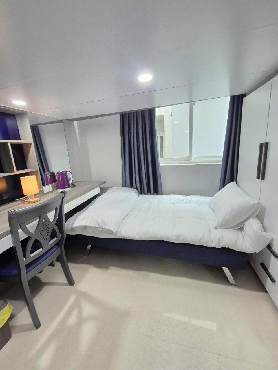 Apec Bnb Hotel Хошимин Экстерьер фото