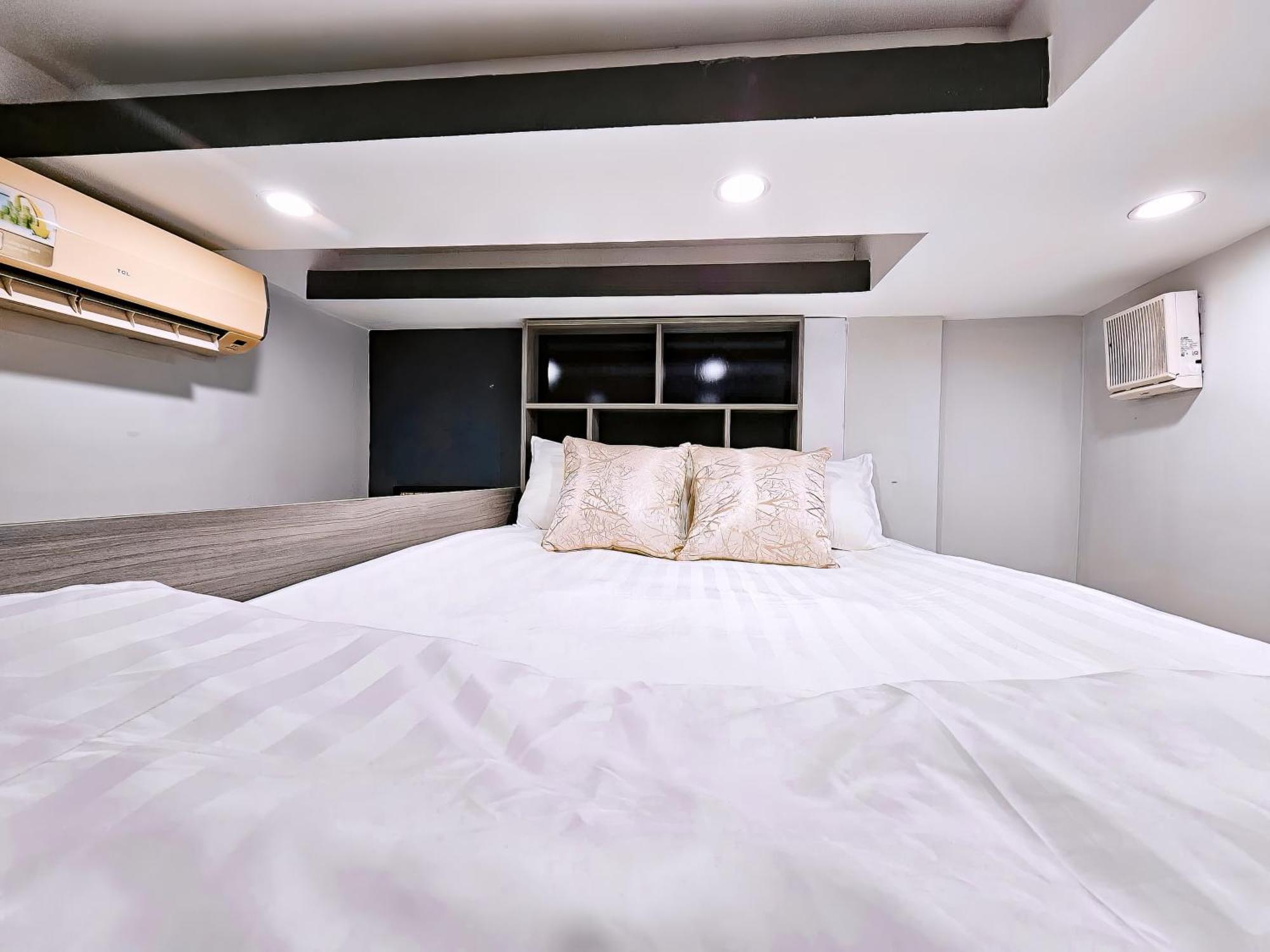 Apec Bnb Hotel Хошимин Экстерьер фото