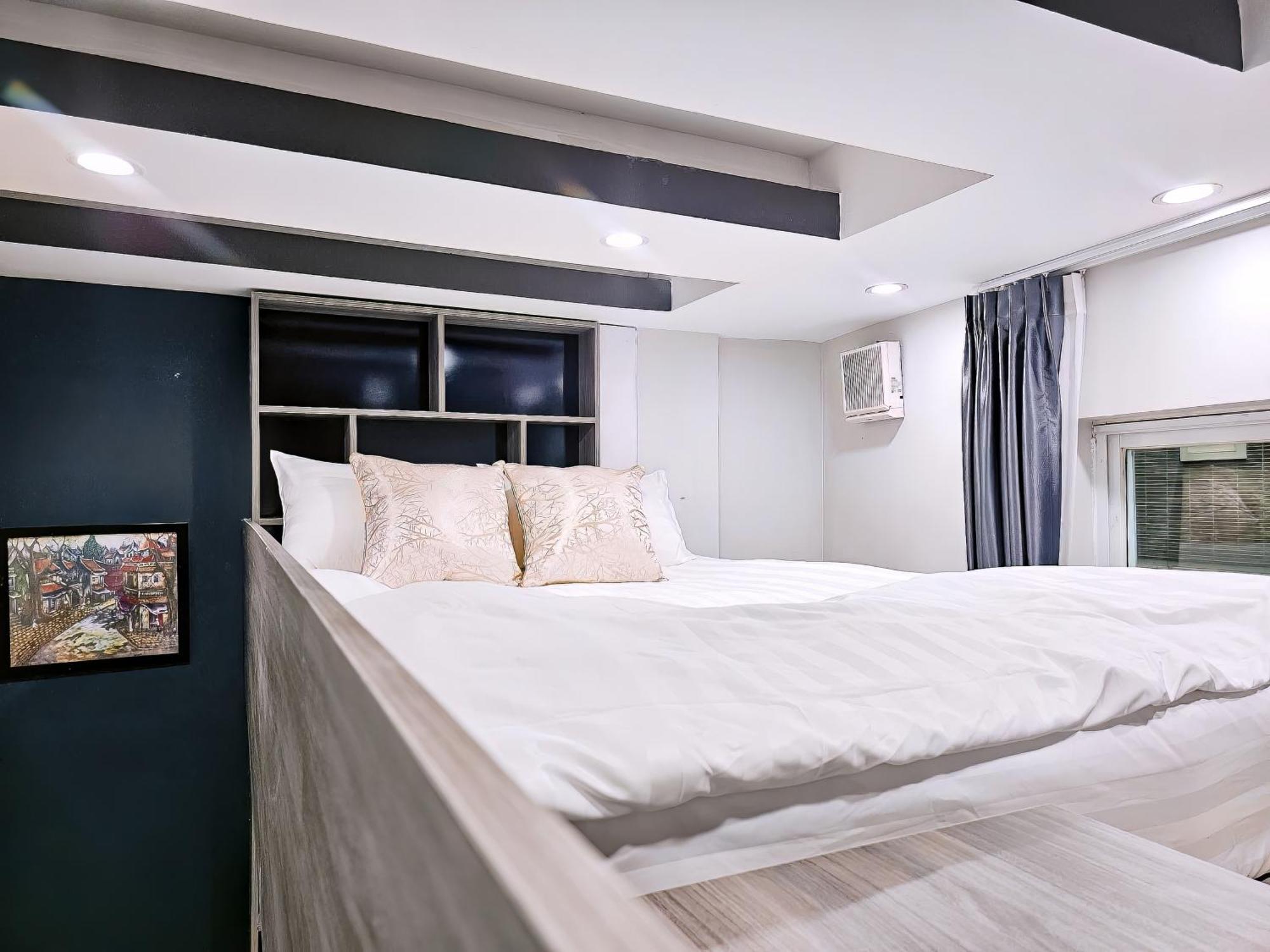 Apec Bnb Hotel Хошимин Экстерьер фото